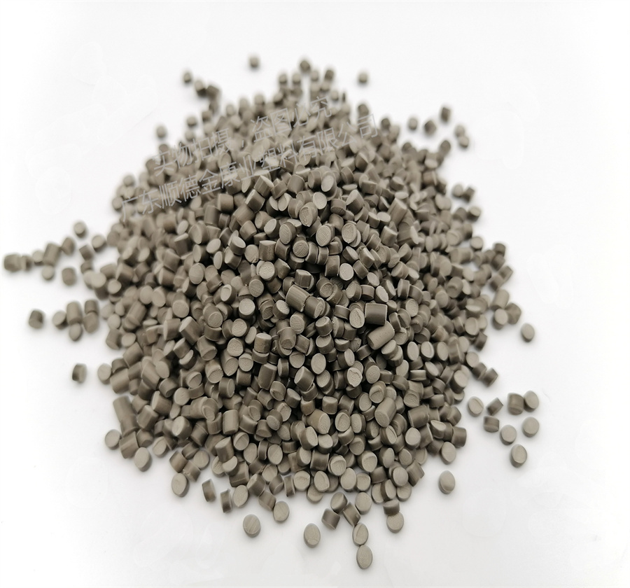 PVC家電（diàn）用型材料