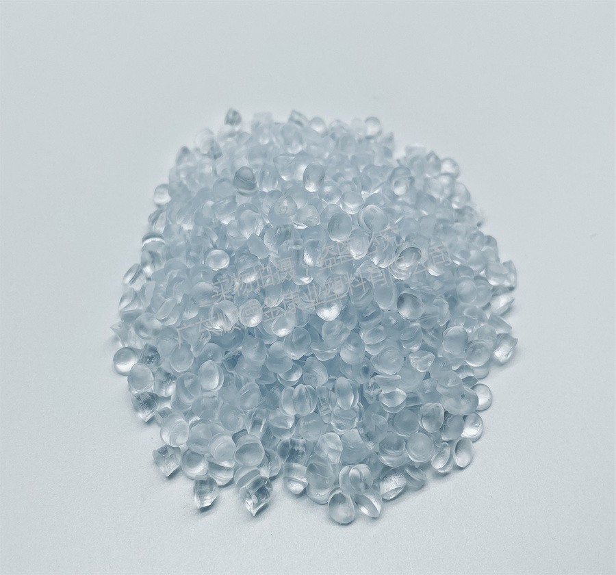 PVC吸（xī）盤料