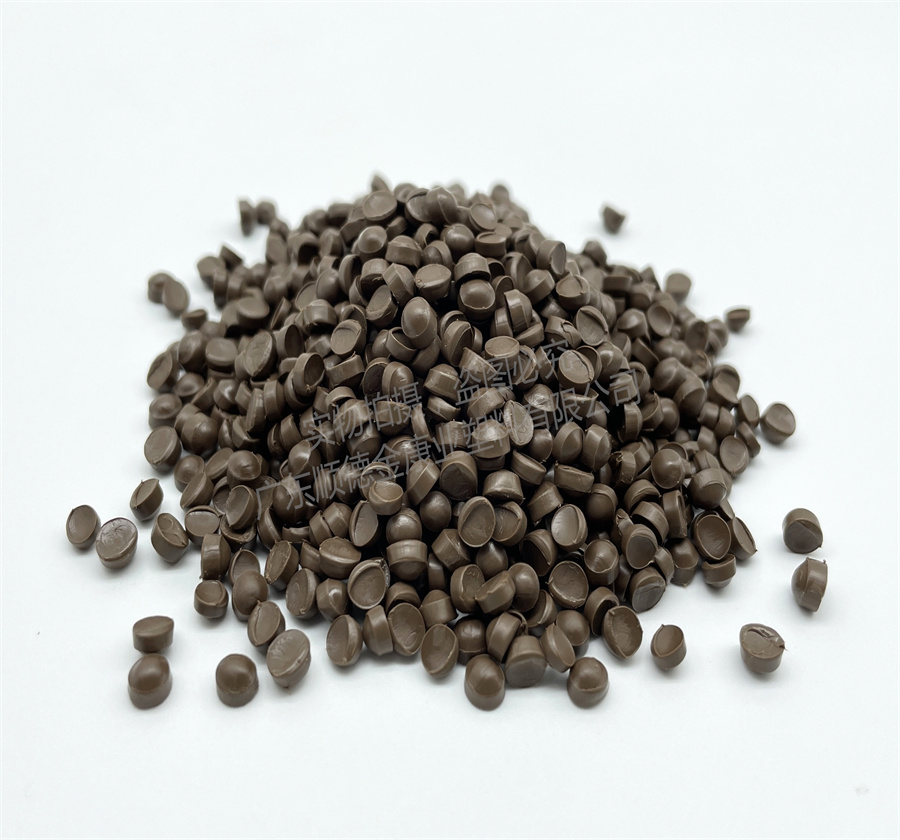 PVC電線（xiàn）電（diàn）纜料（liào）