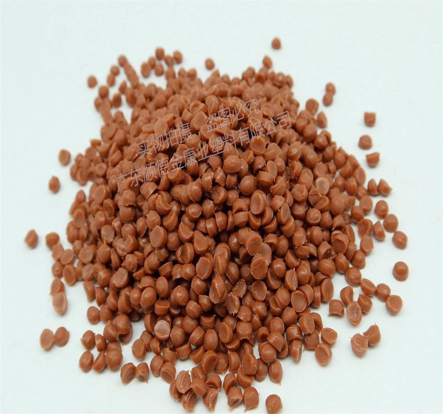 PVC密封條專用料（liào）