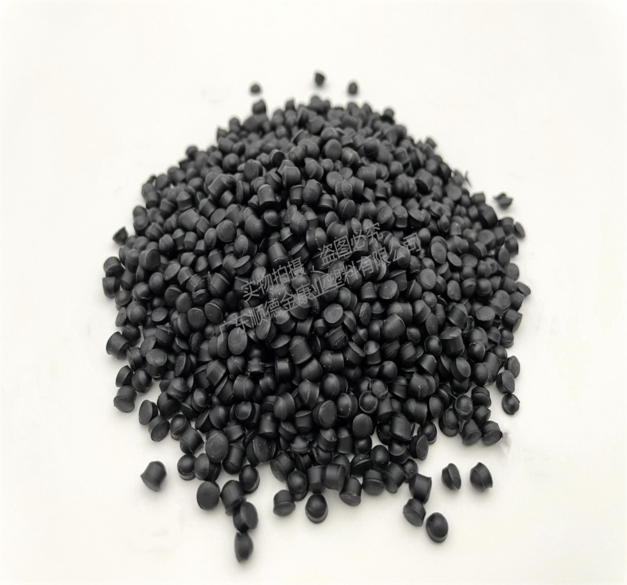 PVC注塑管（guǎn）件料