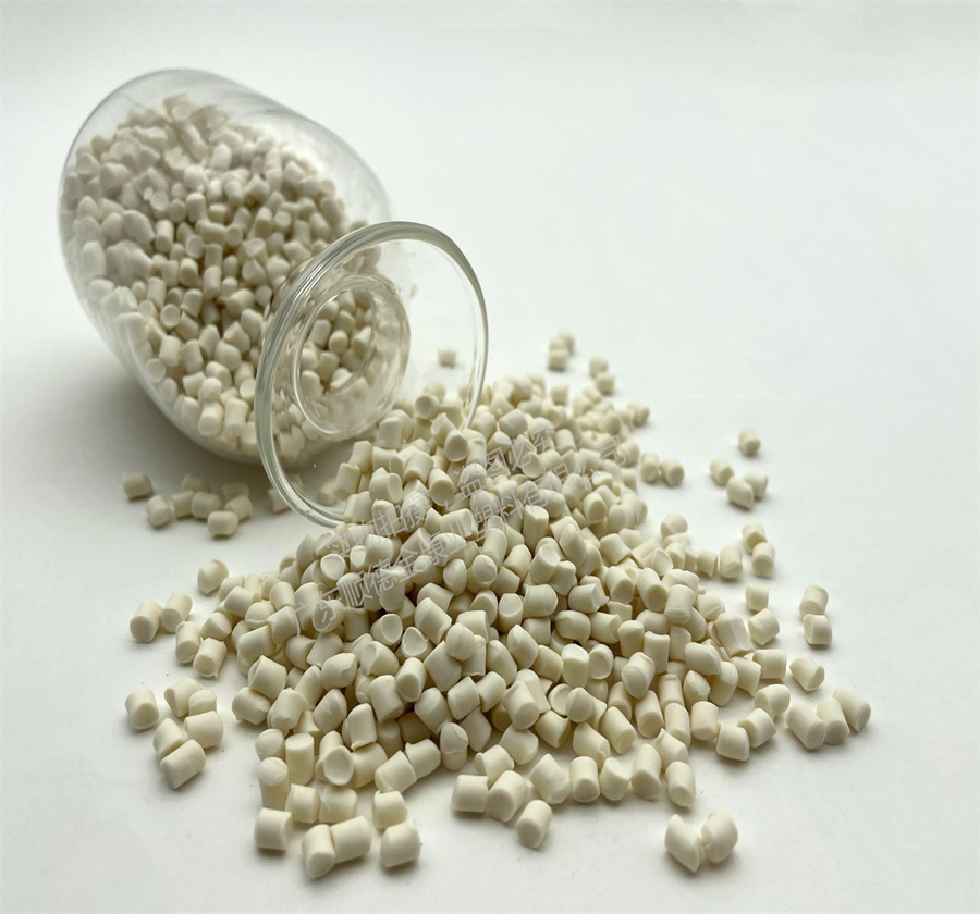 PVC耐寒注（zhù）塑軟料
