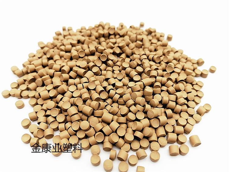 改性（xìng）PVC硬管