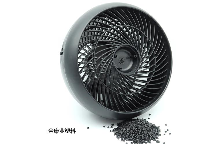 改性PP塑料—填充（chōng）PP塑料