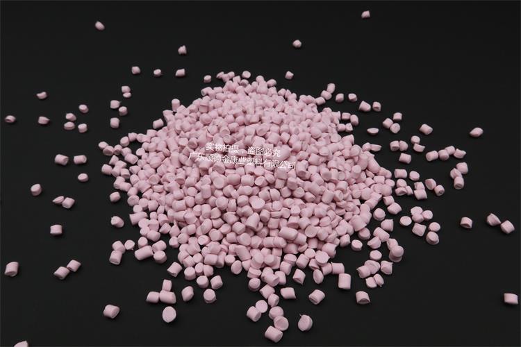 pvc塑（sù）料（liào）顆粒料