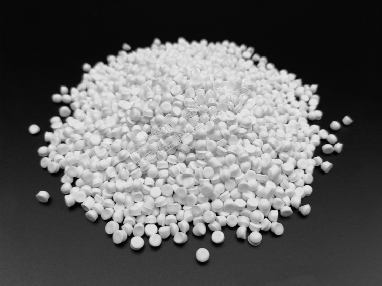pvc塑料（liào）顆粒